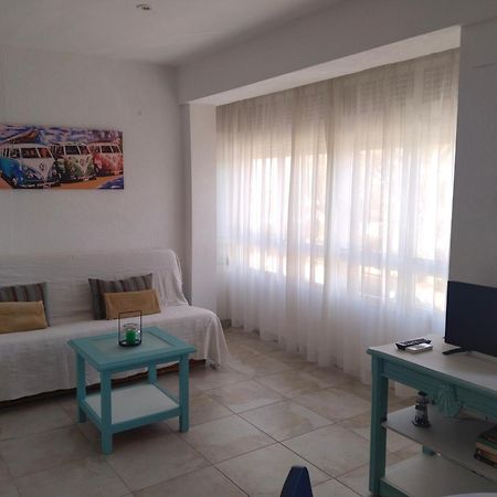 Relax En Denia Daire Dış mekan fotoğraf