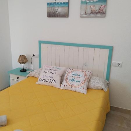 Relax En Denia Daire Dış mekan fotoğraf