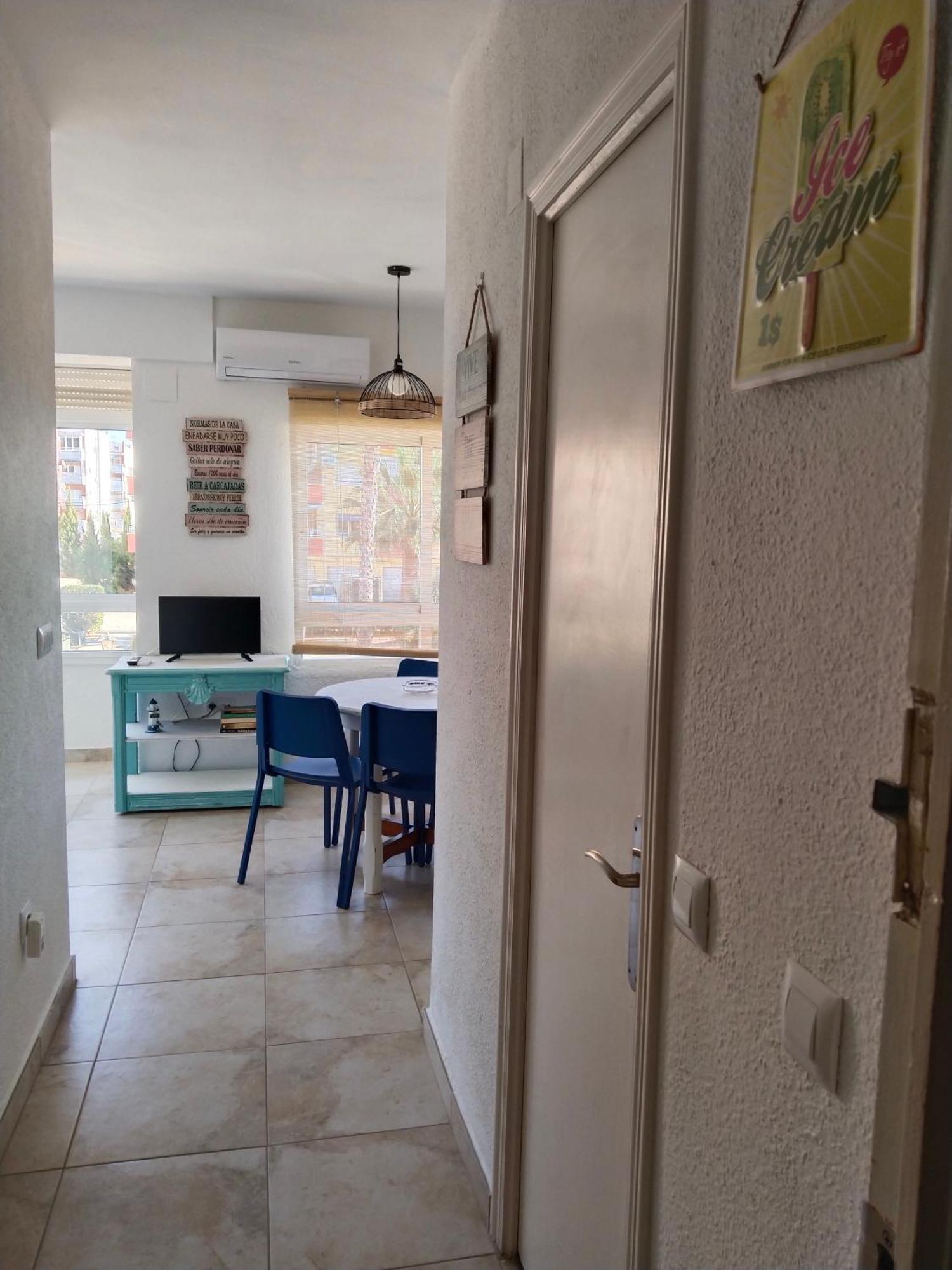 Relax En Denia Daire Dış mekan fotoğraf