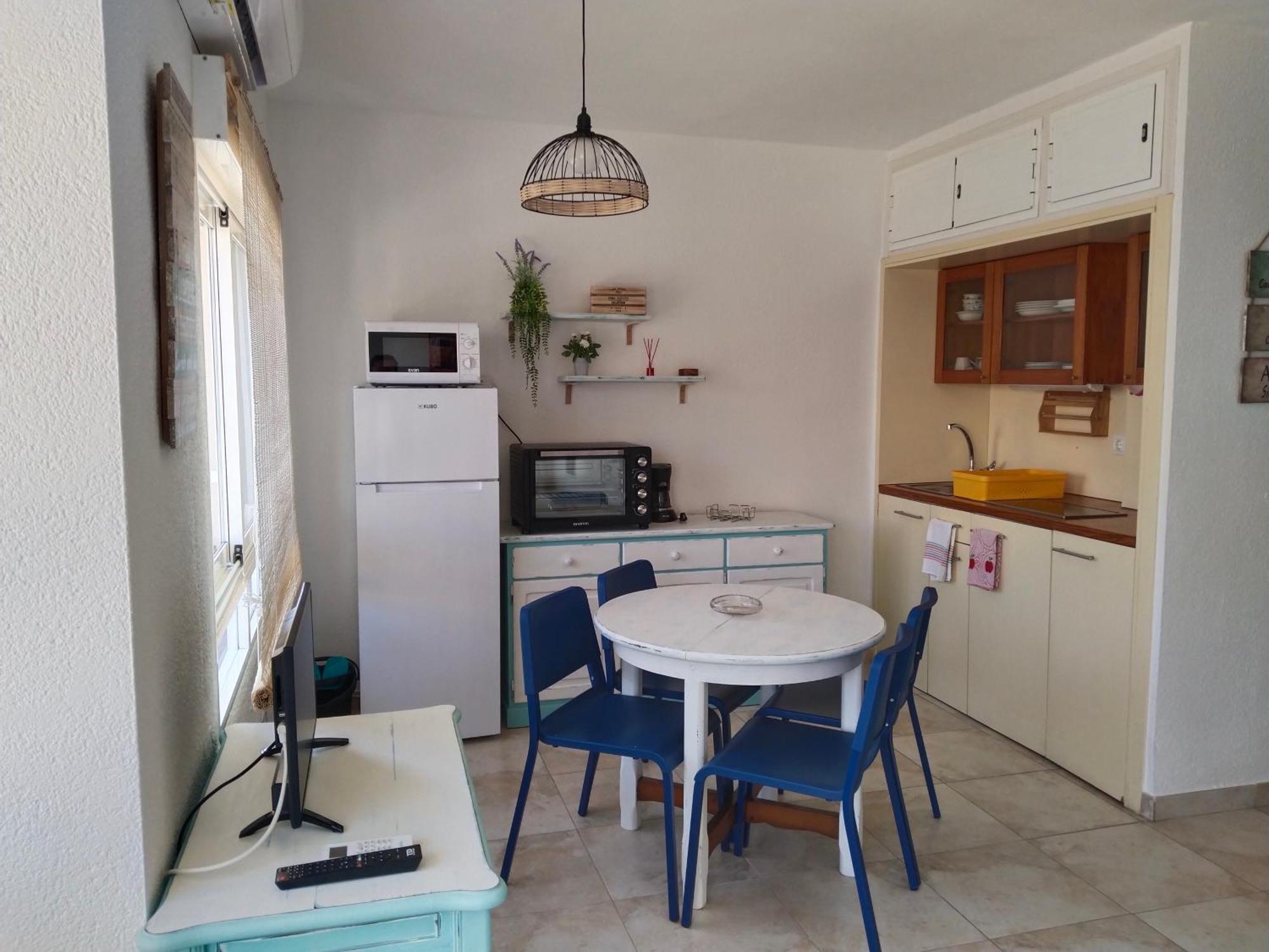 Relax En Denia Daire Dış mekan fotoğraf