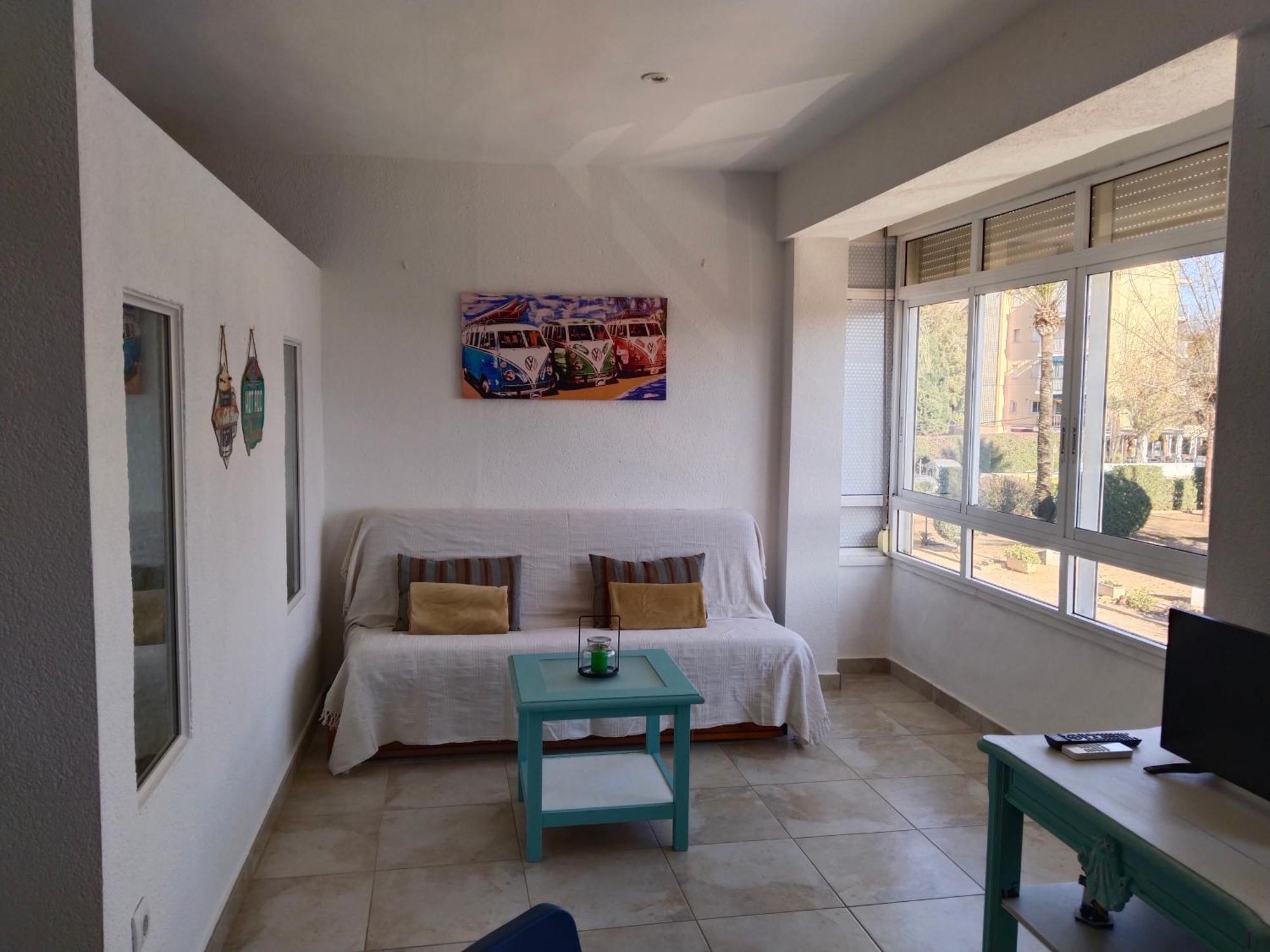 Relax En Denia Daire Dış mekan fotoğraf