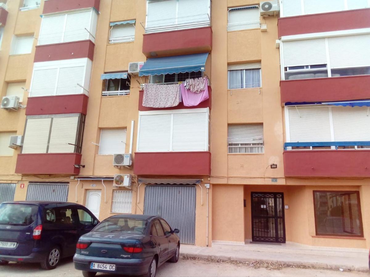Relax En Denia Daire Dış mekan fotoğraf